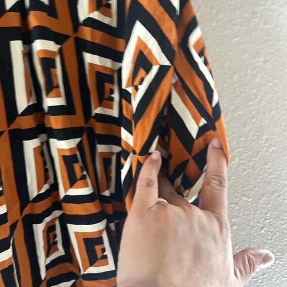 Anthropologie Corey Lynn Calter Meriweather Tunic Dress - Picture 6 of 8